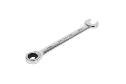 R07100140 - Llave combinada de carraca 14 mm L=190 mm