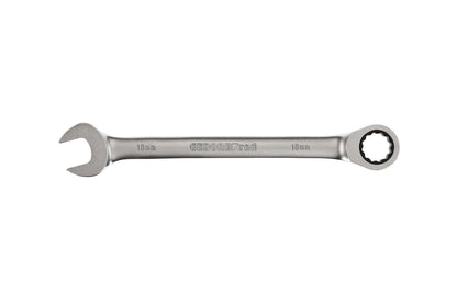 R07100180 - Llave combinada de carraca 18 mm L=236 mm