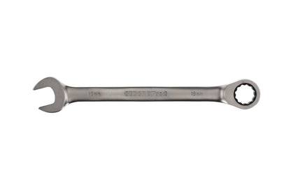 R07100190 - Llave combinada de carraca 19 mm L=247 mm