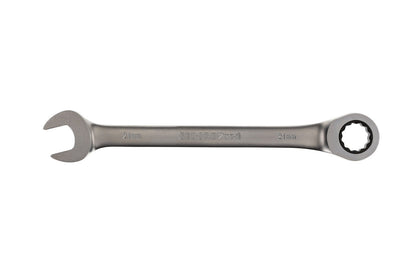 R07100210 - Llave combinada de carraca 21 mm L=280 mm