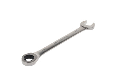 R07100220 - Llave combinada de carraca 22 mm L=310 mm