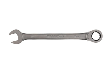 R07100220 - Llave combinada de carraca 22 mm L=310 mm