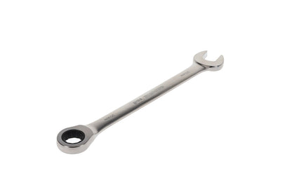 R07100300 - Llave combinada de carraca 30 mm L=425 mm