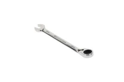 R07200120 - Llave combinada de carraca con palanca de cambio, 12 mm L=167 mm