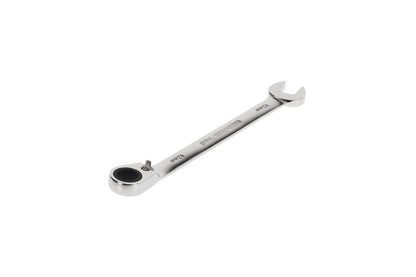 R07200120 - Llave combinada de carraca con palanca de cambio, 12 mm L=167 mm