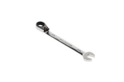 R07200120 - Llave combinada de carraca con palanca de cambio, 12 mm L=167 mm