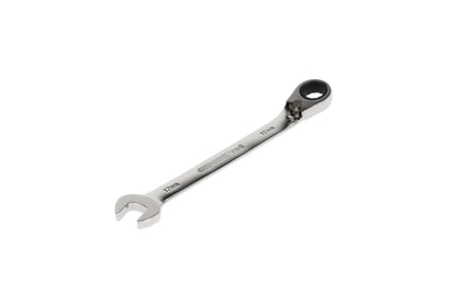 R07200120 - Llave combinada de carraca con palanca de cambio, 12 mm L=167 mm