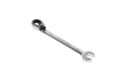 R07200130 - Llave combinada de carraca con palanca de cambio, 13 mm L=177 mm