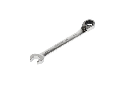 R07200130 - Llave combinada de carraca con palanca de cambio, 13 mm L=177 mm