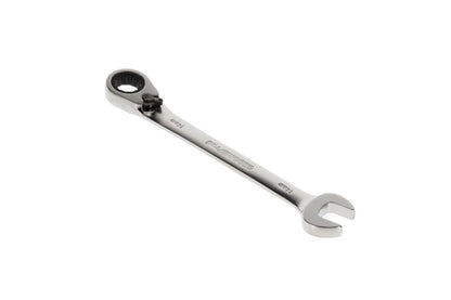 R07200140 - Llave combinada de carraca con palanca de cambio, 14 mm L=190 mm