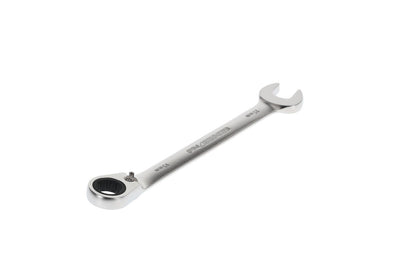 R07200150 - Llave combinada de carraca con palanca de cambio, 15 mm L=198 mm