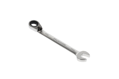 R07200150 - Llave combinada de carraca con palanca de cambio, 15 mm L=198 mm