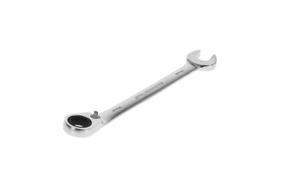 R07200160 - Llave combinada de carraca con palanca de cambio, 16 mm L=204 mm