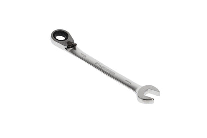 R07200160 - Llave combinada de carraca con palanca de cambio, 16 mm L=204 mm
