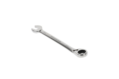 R07200170 - Llave combinada de carraca con palanca de cambio, 17 mm L=224 mm
