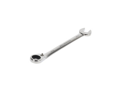 R07200170 - Llave combinada de carraca con palanca de cambio, 17 mm L=224 mm