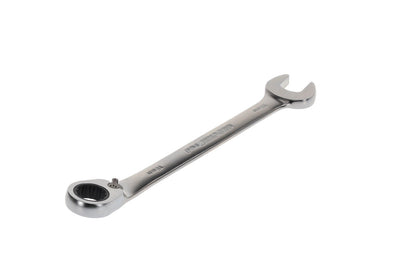 R07200180 - Llave combinada de carraca con palanca de cambio, 18 mm L=245 mm