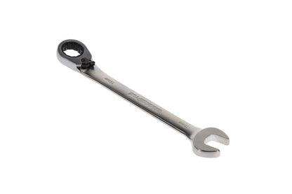 R07200180 - Llave combinada de carraca con palanca de cambio, 18 mm L=245 mm