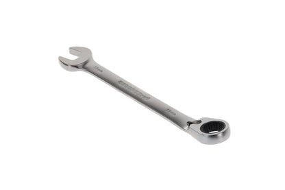 R07200190 - Llave combinada de carraca con palanca de cambio, 19 mm L=245 mm
