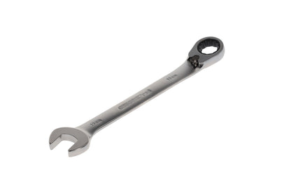 R07200190 - Llave combinada de carraca con palanca de cambio, 19 mm L=245 mm