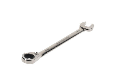 R07200200 - Llave combinada de carraca con palanca de cambio, 20 mm L=280 mm