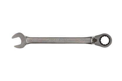 R07200210 - Llave combinada de carraca con palanca de cambio, 21 mm L=280 mm