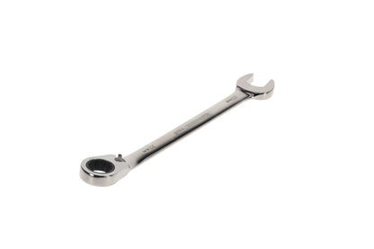 R07200220 - Llave combinada de carraca con palanca de cambio, 22 mm L=280 mm
