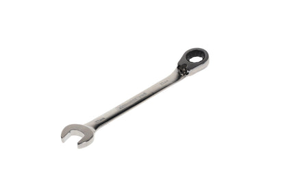 R07200220 - Llave combinada de carraca con palanca de cambio, 22 mm L=280 mm