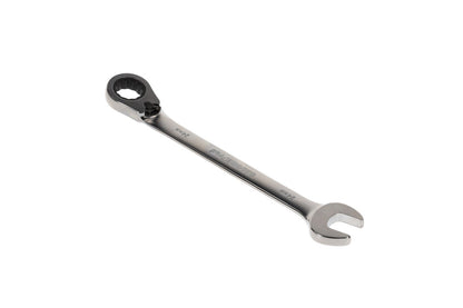 R07200240 - Llave combinada de carraca con palanca de cambio, 24 mm L=310 mm