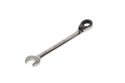R07200240 - Llave combinada de carraca con palanca de cambio, 24 mm L=310 mm