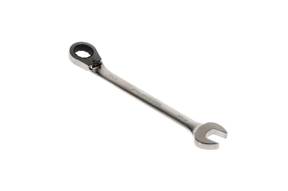 R07200270 - Llave combinada de carraca con palanca de cambio, 27 mm L=330 mm