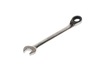 R07200270 - Llave combinada de carraca con palanca de cambio, 27 mm L=330 mm