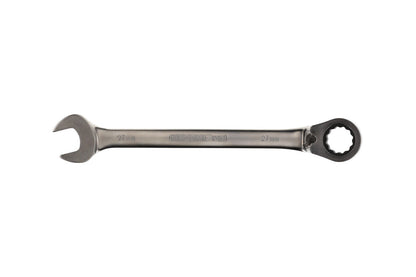 R07200270 - Llave combinada de carraca con palanca de cambio, 27 mm L=330 mm