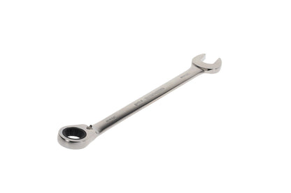 R07200300 - Llave combinada de carraca con palanca de cambio, 30 mm L=425 mm