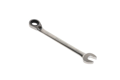 R07200300 - Llave combinada de carraca con palanca de cambio, 30 mm L=425 mm