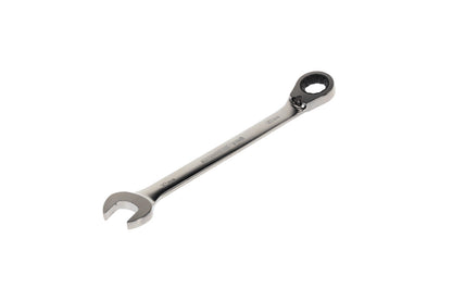 R07200320 - Llave combinada de carraca con palanca de cambio, 32 mm L=425 mm