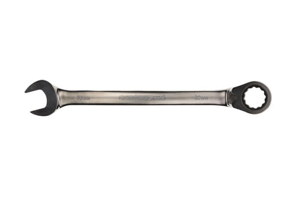 R07200320 - Llave combinada de carraca con palanca de cambio, 32 mm L=425 mm