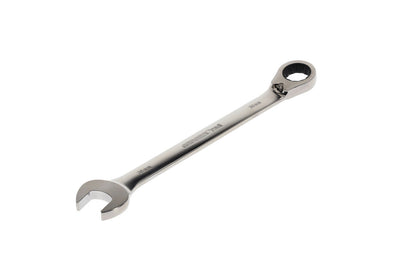 R07200360 - Llave combinada de carraca con palanca de cambio, 36 mm L=480 mm