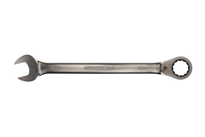 R07200360 - Llave combinada de carraca con palanca de cambio, 36 mm L=480 mm