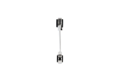 R07501019 - Llave de carraca poligonal doble 10+13+17+19 mm