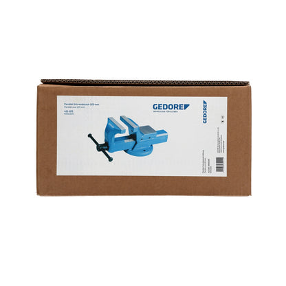GEDORE 411-125 - Tornillo de banco
