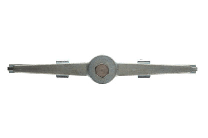 1.06 - Extractores univesales de 2 patas (8000230)