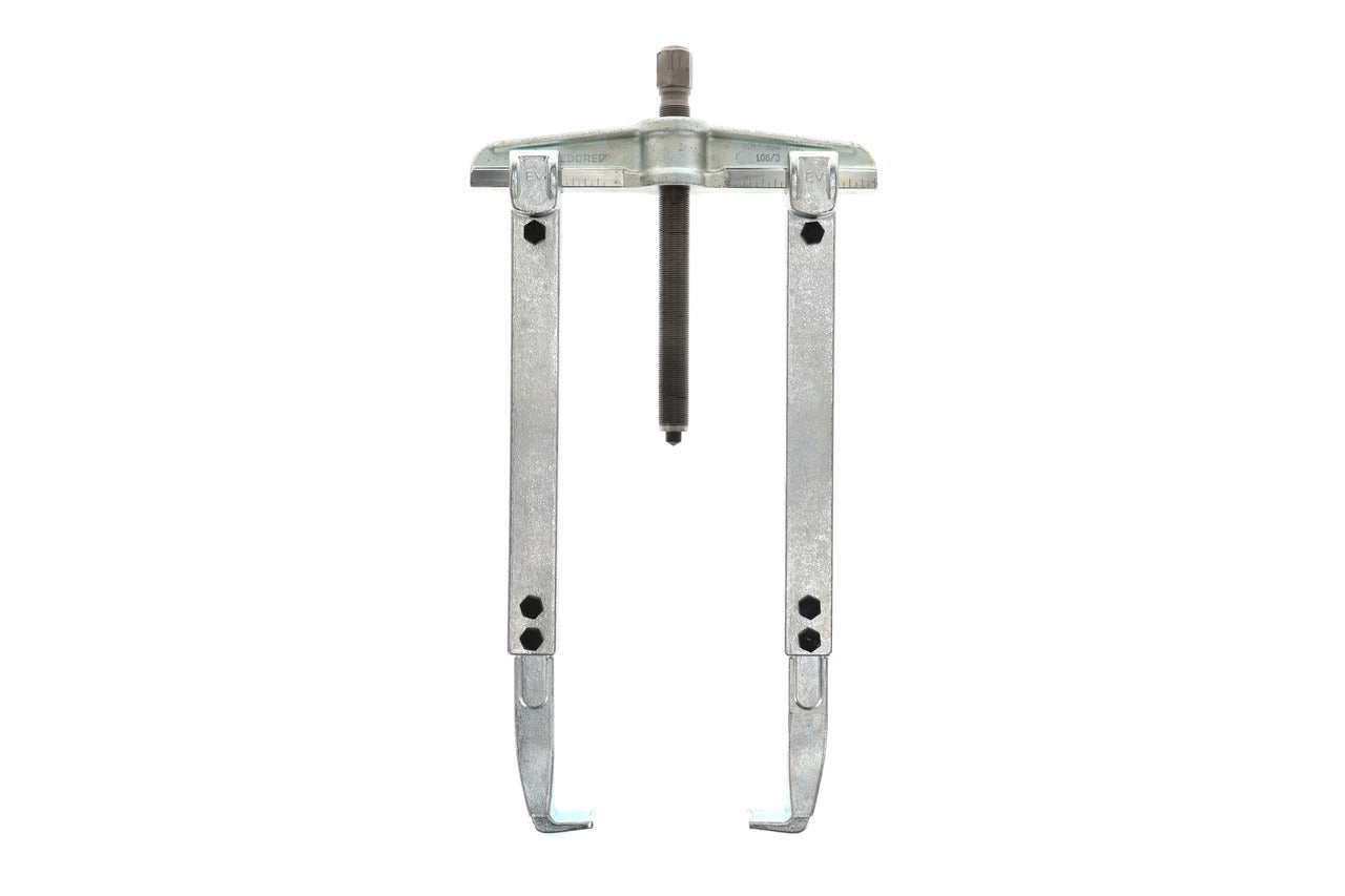 GEDORE 2-Arm Universal Puller 1.06