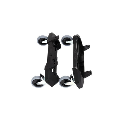 GEDORE 1110 WMR 23 - Pair of WorkMo skates