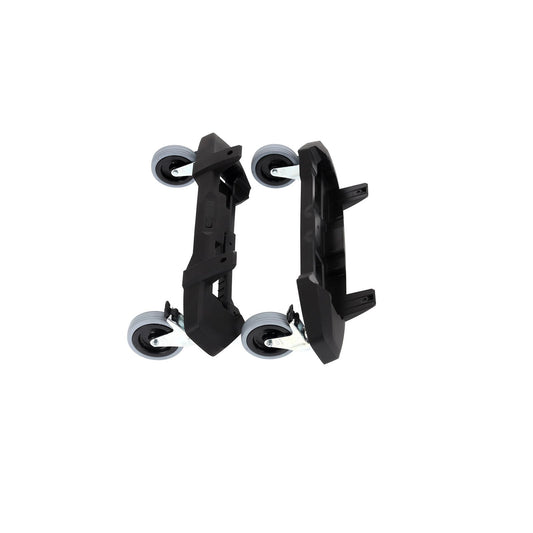 GEDORE 1110 WMR 23 - Pair of WorkMo skates