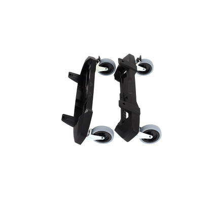 GEDORE 1110 WMR 23 - Pair of WorkMo skates