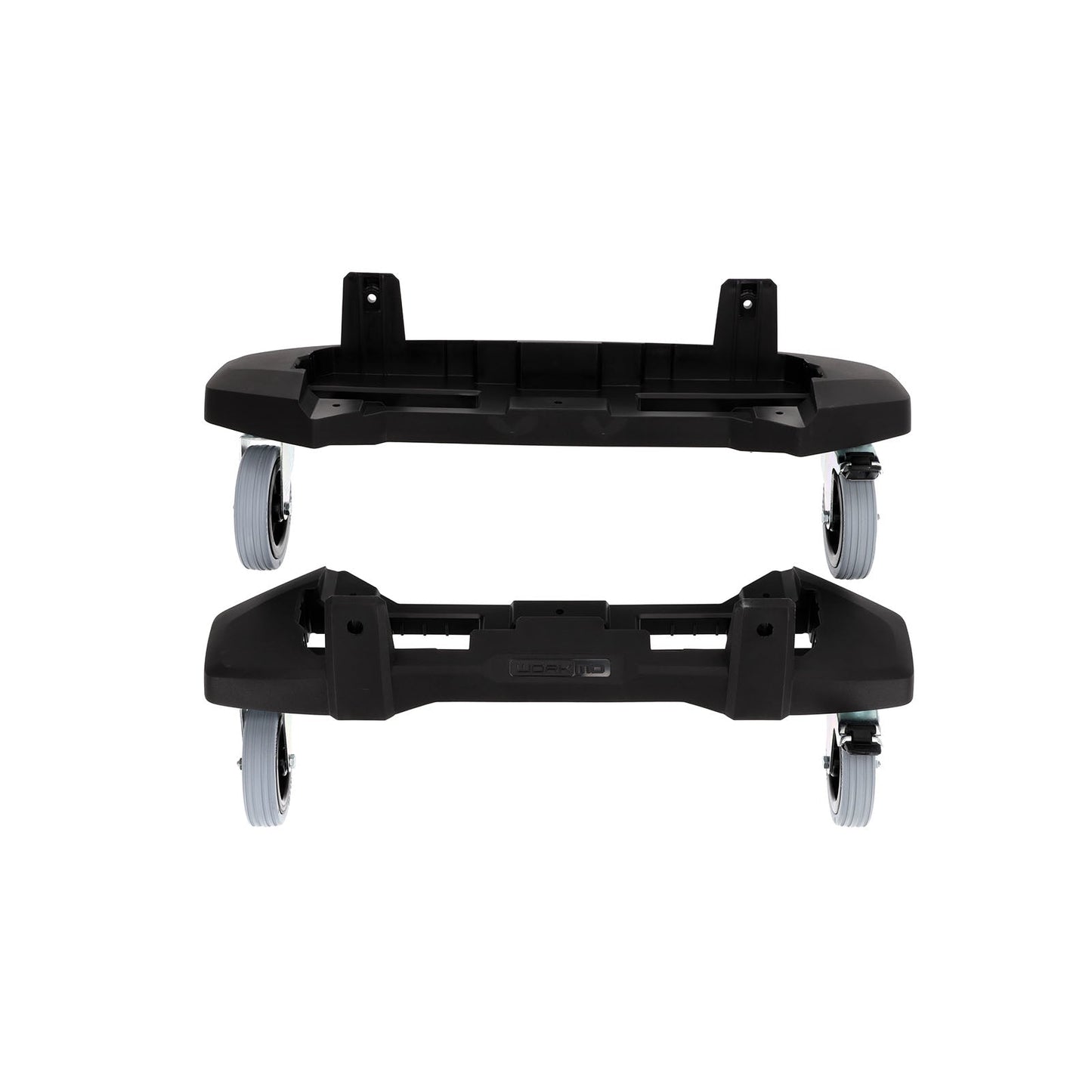 GEDORE 1110 WMR 23 - Pair of WorkMo skates