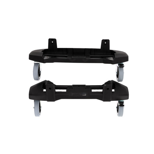 GEDORE 1110 WMR 23 - Pair of WorkMo skates