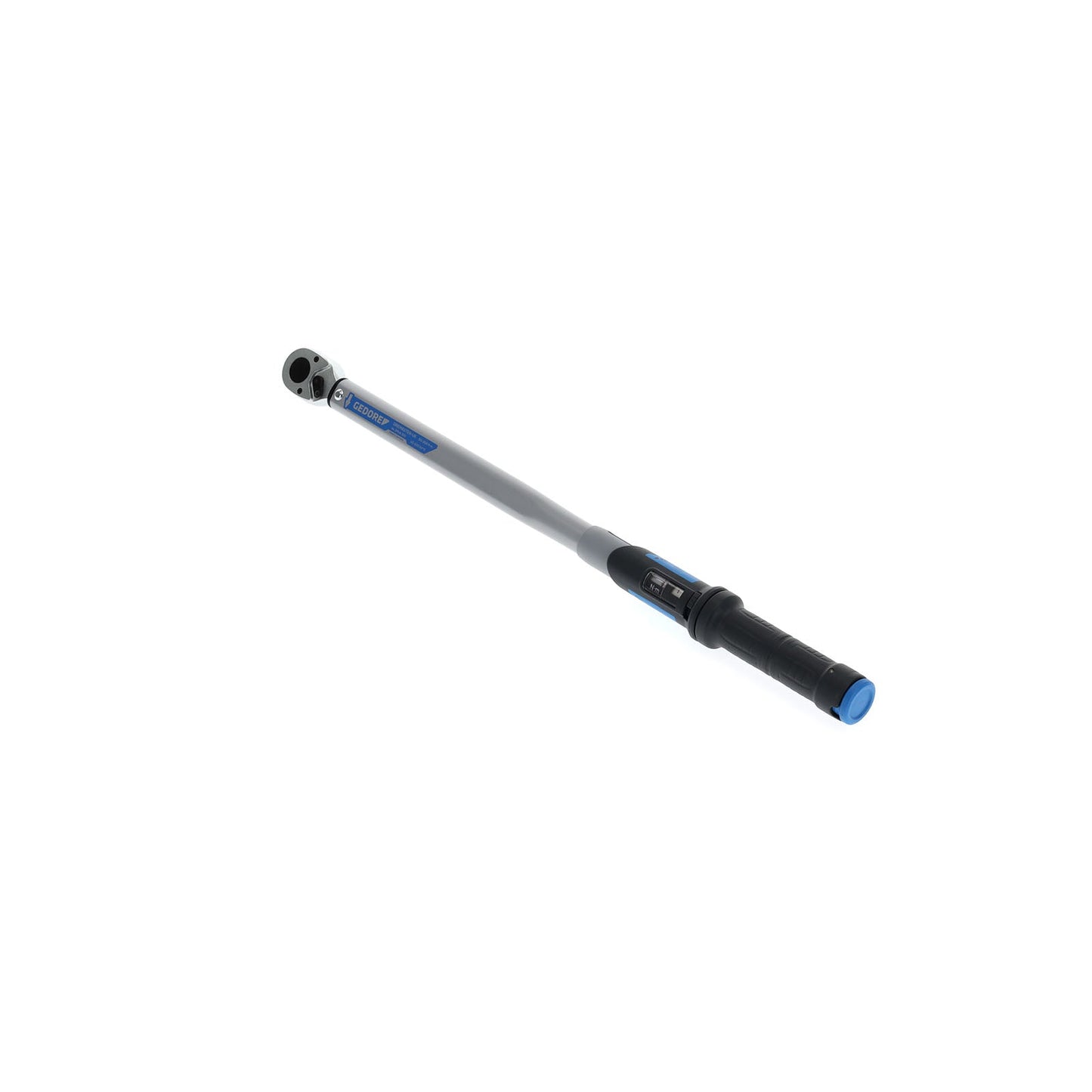 GEDORE DMUK 300 - Dremaster UK 1/2" 60-300 Nm