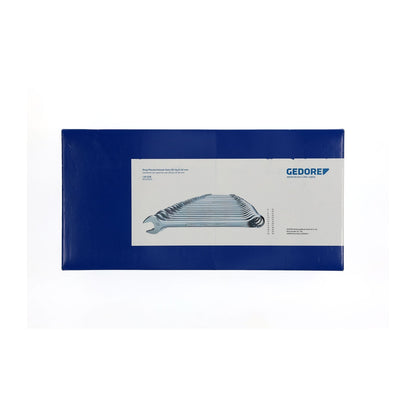 GEDORE 1 B-026 - Set of 26 Keys 1 B-026